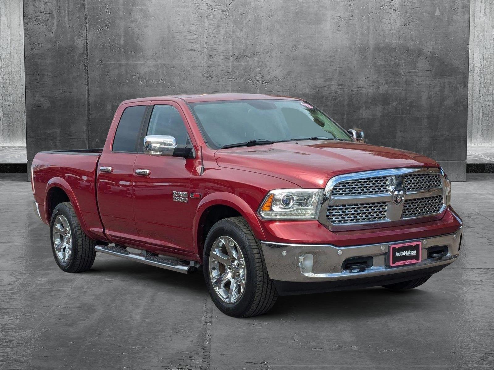 2015 Ram 1500 Vehicle Photo in LONE TREE, CO 80124-2750