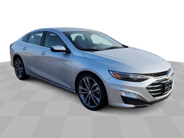 2022 Chevrolet Malibu Vehicle Photo in HOUSTON, TX 77054-4802