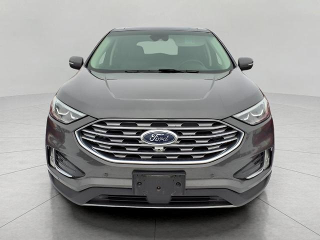 2019 Ford Edge Vehicle Photo in Oshkosh, WI 54904