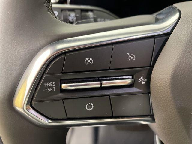 2025 Chevrolet Tahoe Vehicle Photo in PHOENIX, AZ 85014-3381