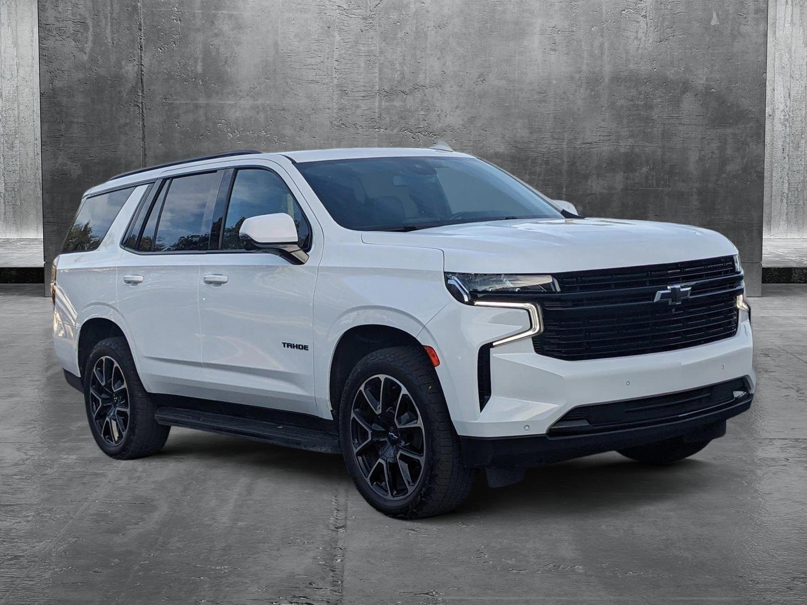 2023 Chevrolet Tahoe Vehicle Photo in WEST PALM BEACH, FL 33407-3296