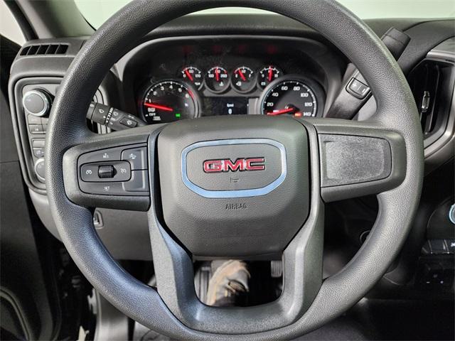 2025 GMC Sierra 1500 Vehicle Photo in PRESCOTT, AZ 86305-3700