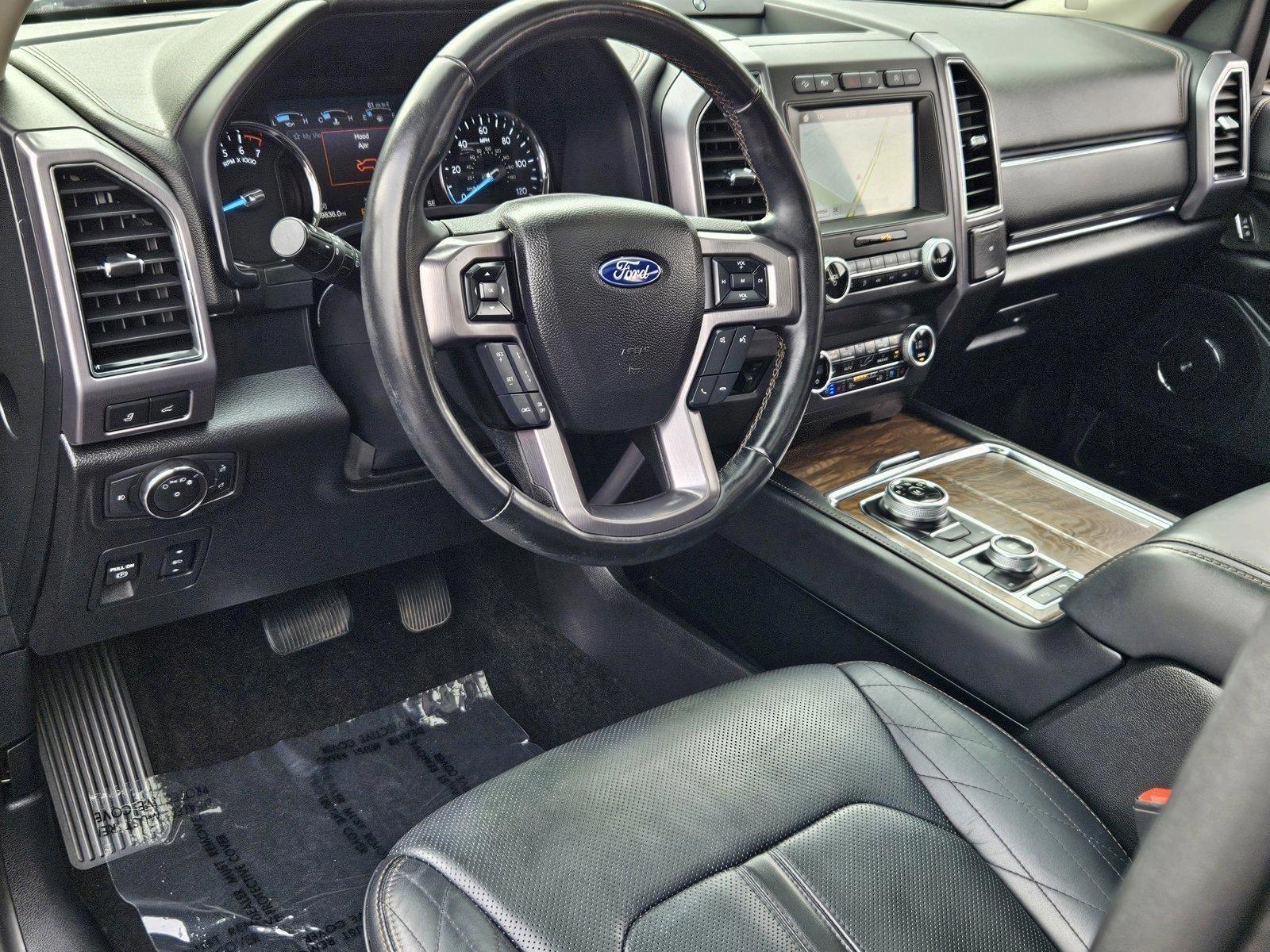 2019 Ford Expedition Vehicle Photo in Clearwater, FL 33764