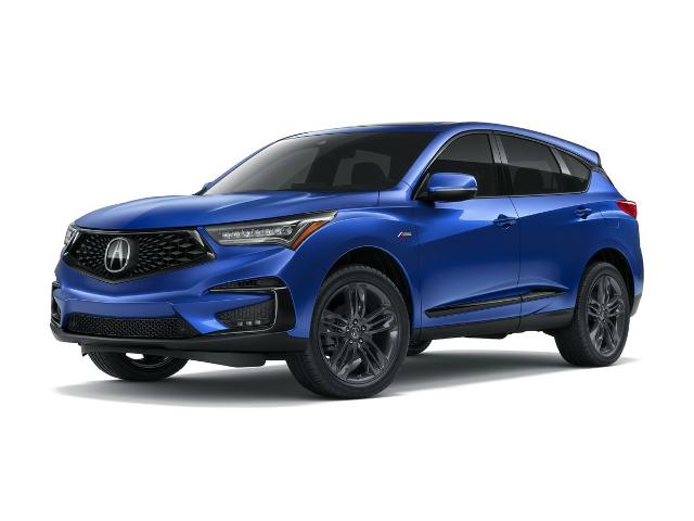 2019 Acura RDX Vehicle Photo in PUYALLUP, WA 98371-4149