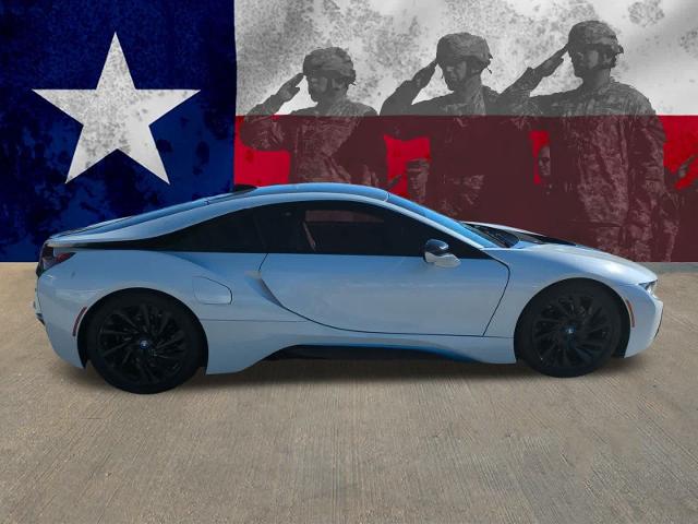 2014 BMW i8 Vehicle Photo in Killeen, TX 76541