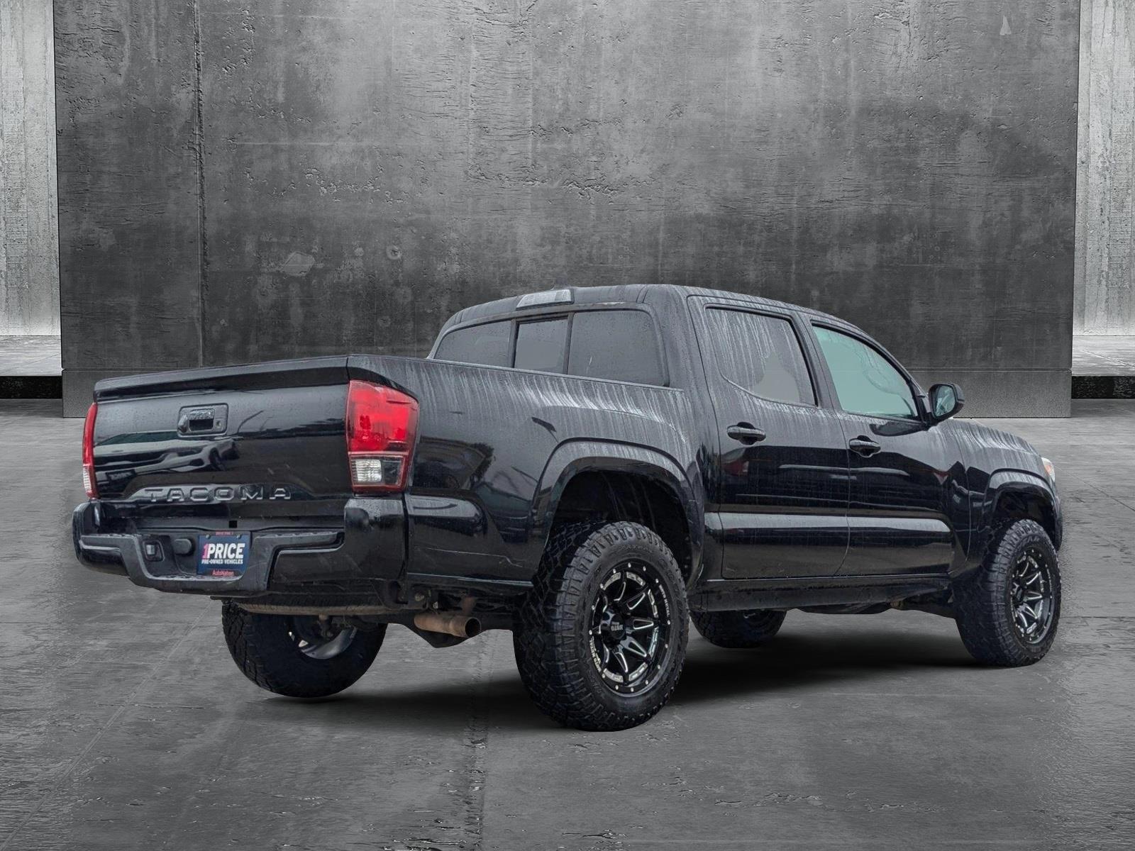 2019 Toyota Tacoma 2WD Vehicle Photo in Corpus Christi, TX 78415