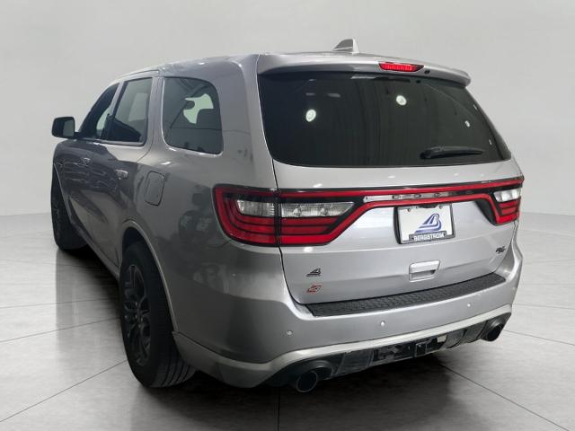 2020 Dodge Durango Vehicle Photo in GREEN BAY, WI 54303-3330