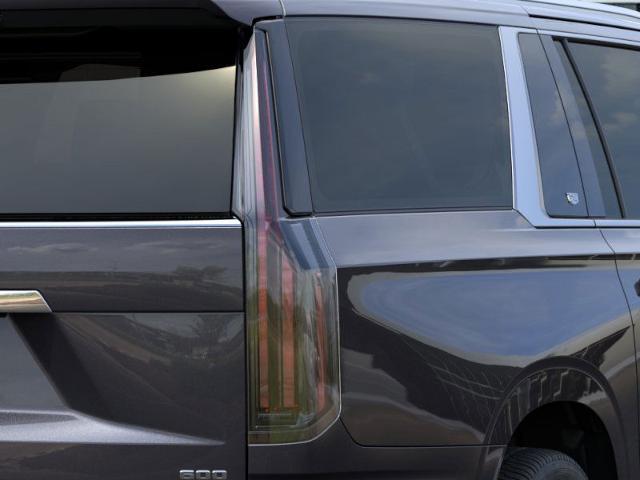 2025 Cadillac Escalade ESV Vehicle Photo in PORTLAND, OR 97225-3518