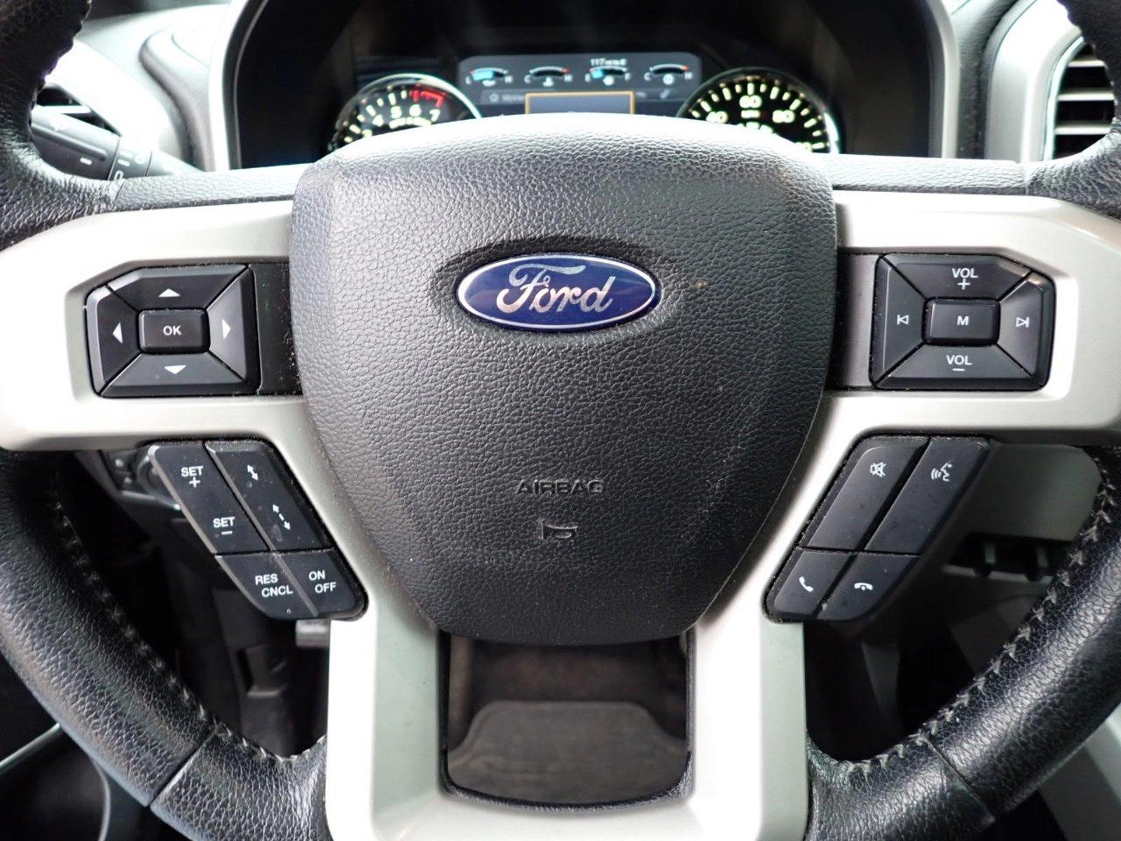 2015 Ford F-150 Vehicle Photo in DENVER, CO 80221-3610