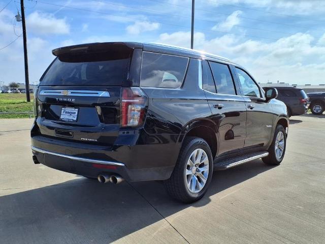 2023 Chevrolet Tahoe Vehicle Photo in ROSENBERG, TX 77471