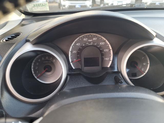 2010 Honda Fit Vehicle Photo in LA MESA, CA 91942-8211