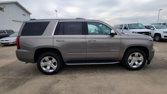 2019 Chevrolet Tahoe Vehicle Photo in HOUSTON, TX 77054-4802