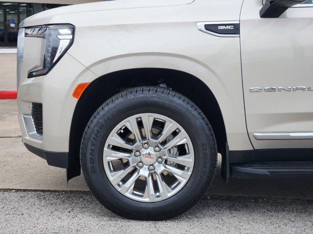 2024 GMC Yukon Vehicle Photo in SUGAR LAND, TX 77478-0000