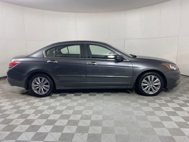 2012 Honda Accord Sdn Vehicle Photo in MEDINA, OH 44256-9001