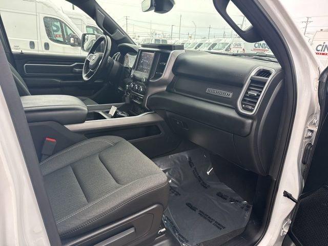 2021 Ram 1500 Vehicle Photo in MEDINA, OH 44256-9631