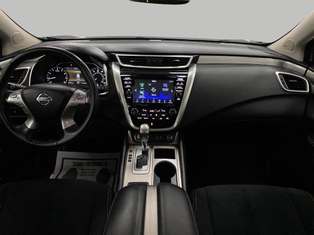 2018 Nissan Murano Vehicle Photo in Appleton, WI 54913