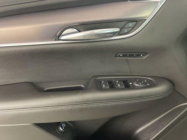 2021 Cadillac XT6 Vehicle Photo in PHOENIX, AZ 85014-3381