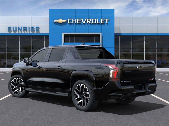 2024 Chevrolet Silverado EV Vehicle Photo in COLLIERVILLE, TN 38017-9006