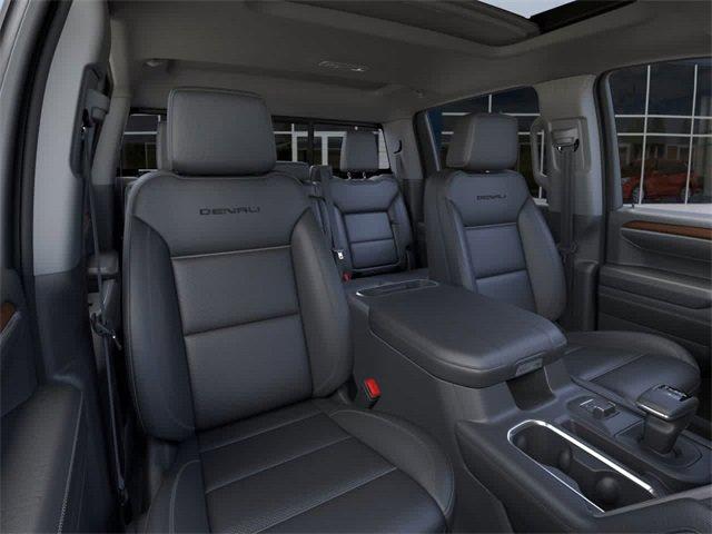 2024 GMC Sierra 1500 Vehicle Photo in COLLIERVILLE, TN 38017-9006