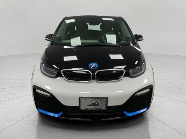 2019 BMW i3 Vehicle Photo in Appleton, WI 54913