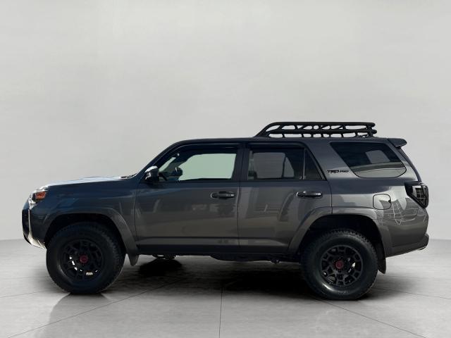 2022 Toyota 4Runner Vehicle Photo in MANITOWOC, WI 54220-5838