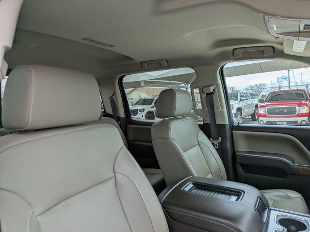 2018 GMC Sierra 1500 Vehicle Photo in SELMA, TX 78154-1459