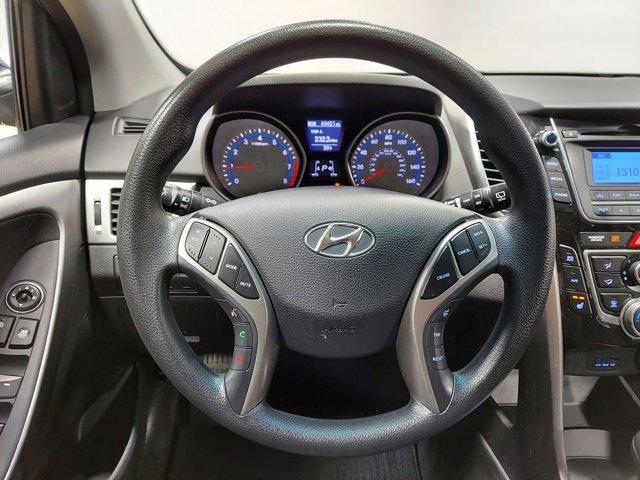 2013 Hyundai Elantra GT Vehicle Photo in SAUK CITY, WI 53583-1301