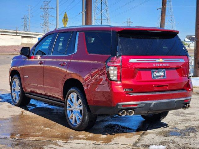 2023 Chevrolet Tahoe Vehicle Photo in SUGAR LAND, TX 77478-0000