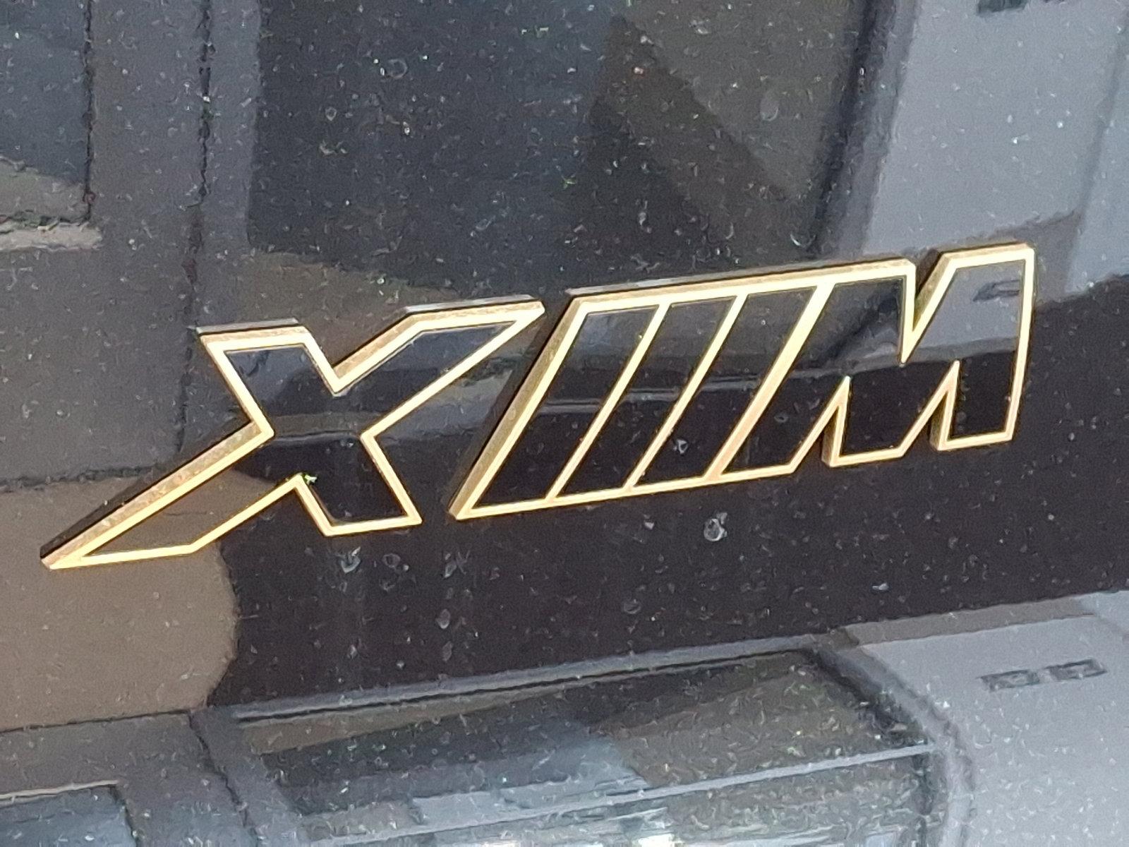 2025 BMW XM Vehicle Photo in Lancaster, PA 17601
