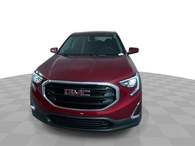 2020 GMC Terrain Vehicle Photo in GILBERT, AZ 85297-0402