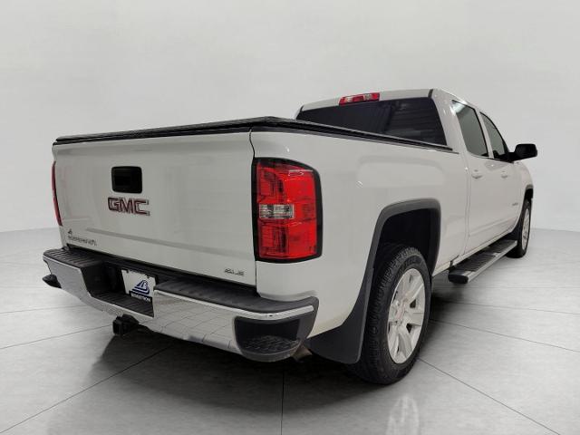 2016 GMC Sierra 1500 Vehicle Photo in NEENAH, WI 54956-2243