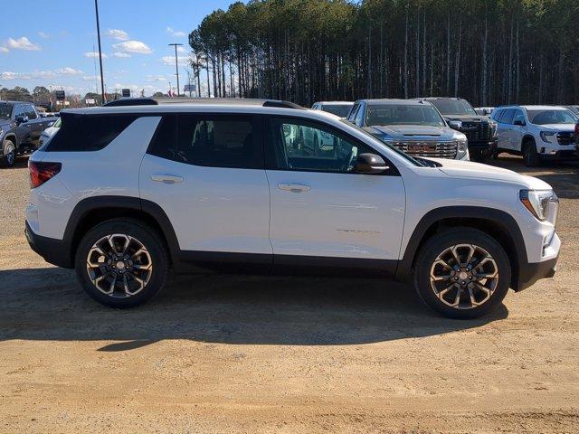 2025 GMC Terrain Vehicle Photo in ALBERTVILLE, AL 35950-0246