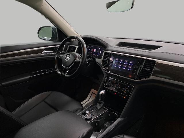 2019 Volkswagen Atlas Vehicle Photo in Appleton, WI 54913