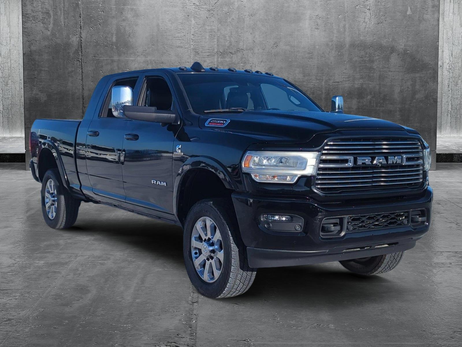 2019 Ram 2500 Vehicle Photo in Ft. Myers, FL 33907