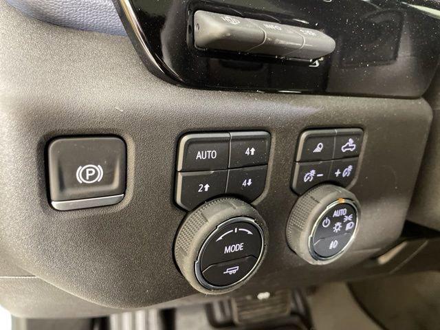 2025 Chevrolet Silverado 3500 HD Vehicle Photo in PHOENIX, AZ 85014-3381