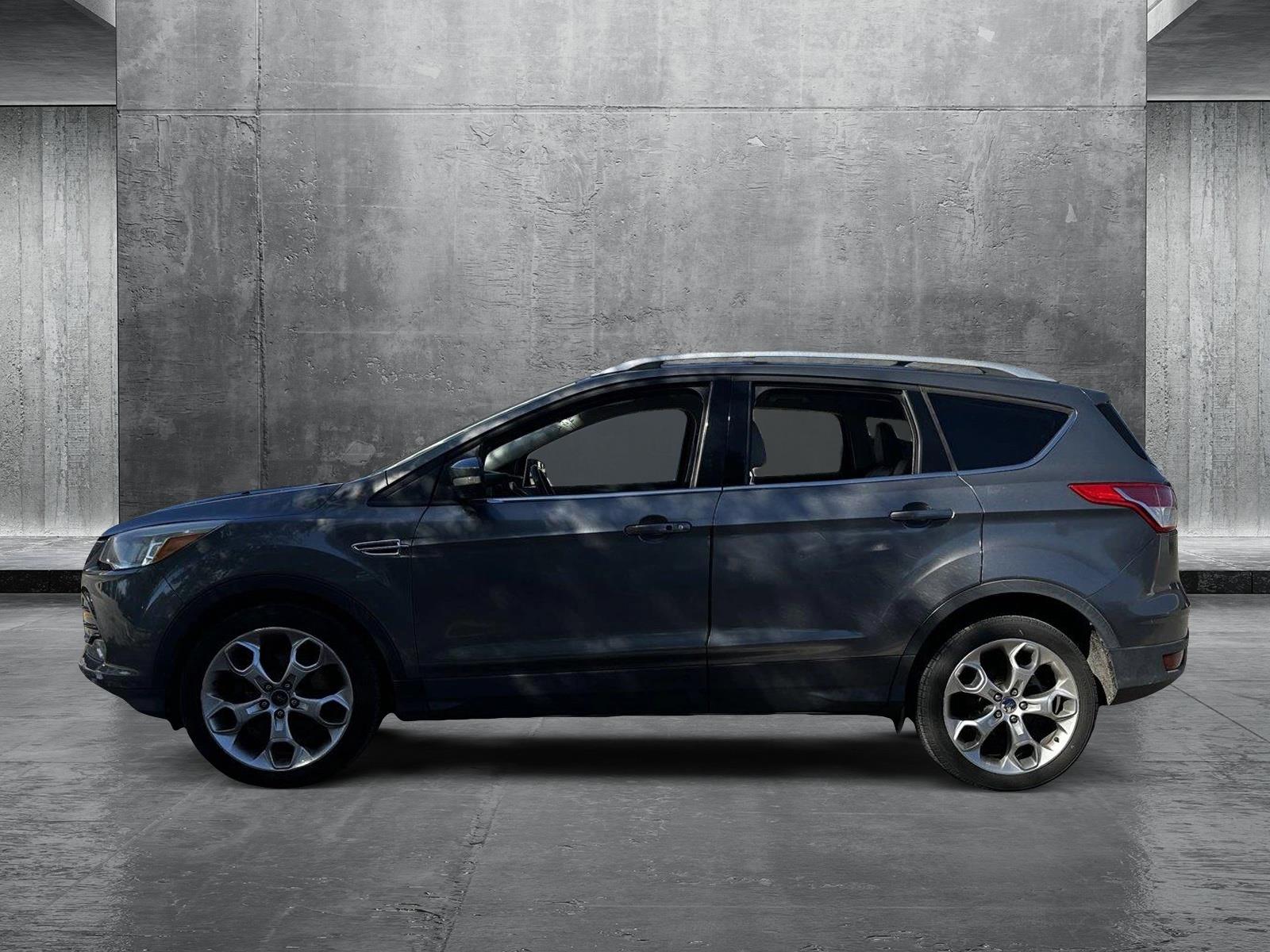 2014 Ford Escape Vehicle Photo in Hollywood, FL 33021