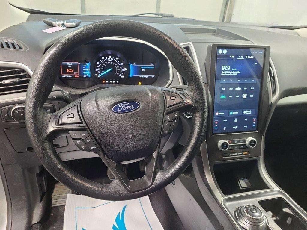 2021 Ford Edge Vehicle Photo in AKRON, OH 44303-2185