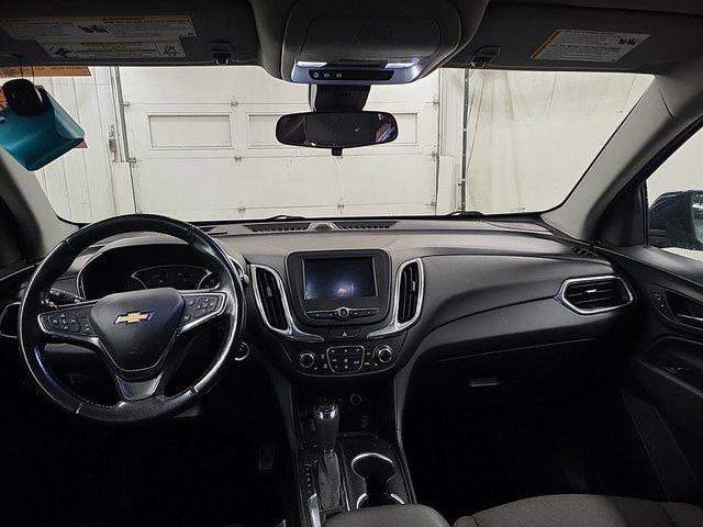 2020 Chevrolet Equinox Vehicle Photo in AKRON, OH 44320-4088