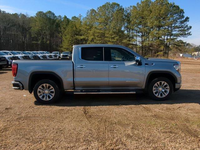 2025 GMC Sierra 1500 Vehicle Photo in ALBERTVILLE, AL 35950-0246