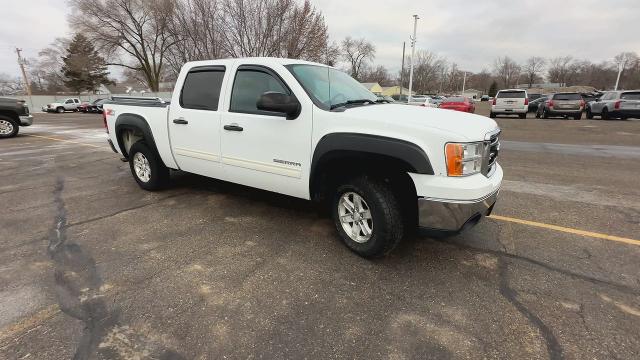 Used 2013 GMC Sierra 1500 SLE with VIN 3GTP2VE79DG114415 for sale in Saint Cloud, Minnesota