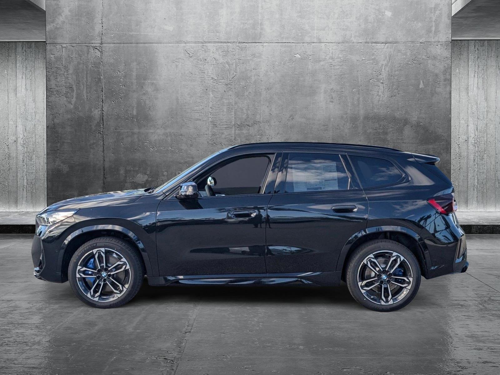 2025 BMW X1 M35i Vehicle Photo in Delray Beach, FL 33444