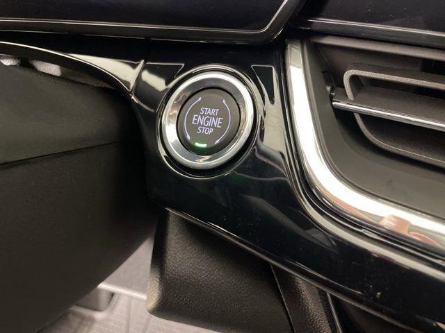 2025 Chevrolet Trax Vehicle Photo in PHOENIX, AZ 85014-3381