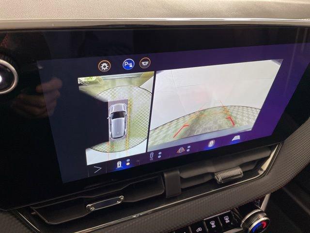 2025 Chevrolet Equinox Vehicle Photo in PHOENIX, AZ 85014-3381