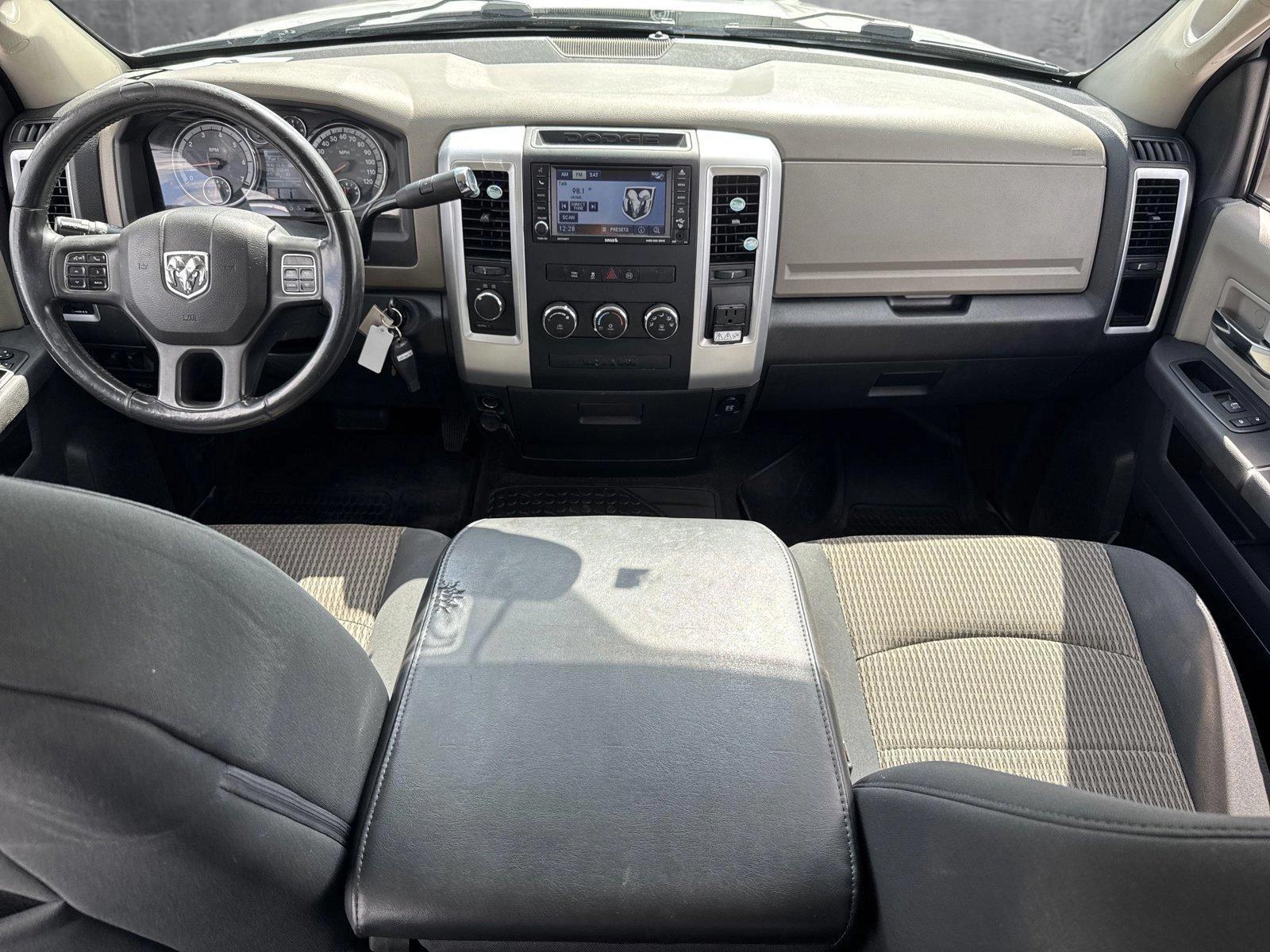 2012 Ram 1500 Vehicle Photo in Ft. Myers, FL 33907