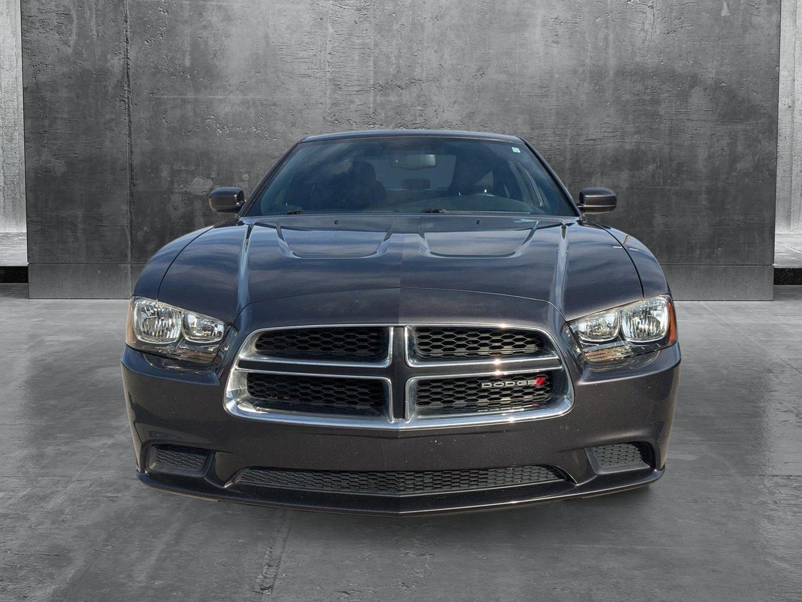 2014 Dodge Charger Vehicle Photo in Winter Park, FL 32792