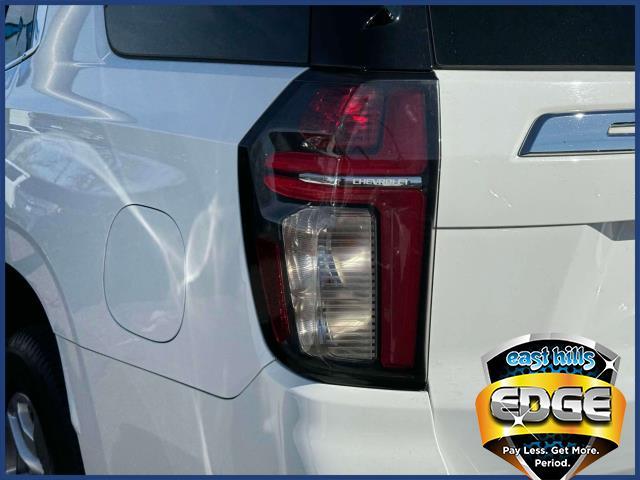 2021 Chevrolet Tahoe Vehicle Photo in Roslyn, NY 11576