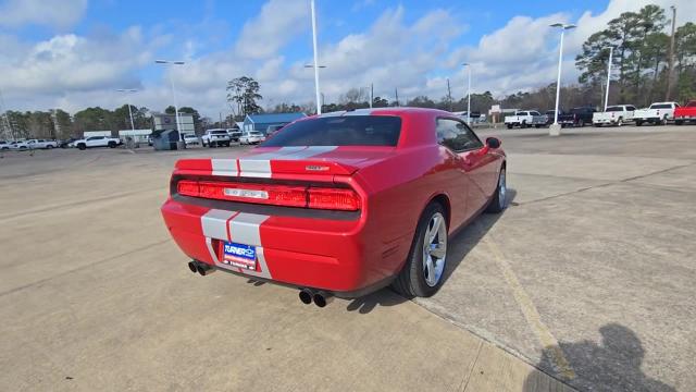 2011 Dodge Challenger Vehicle Photo in CROSBY, TX 77532-9157