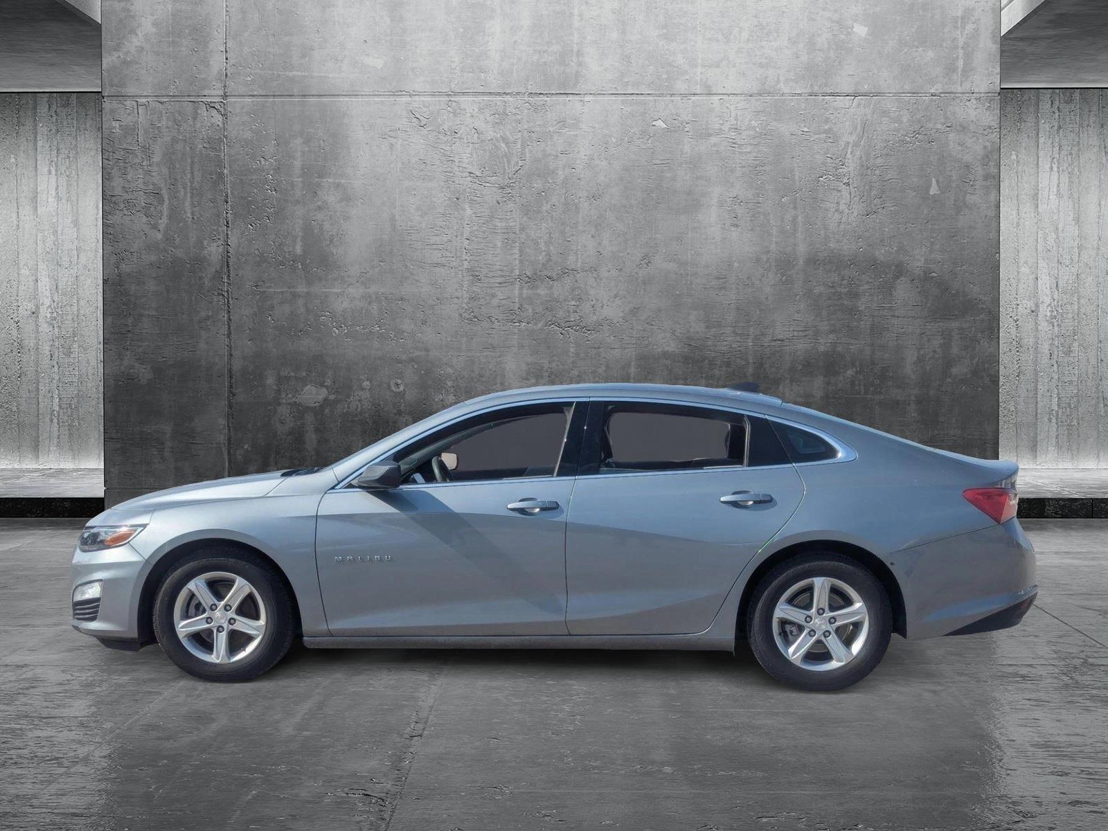 2023 Chevrolet Malibu Vehicle Photo in Corpus Christi, TX 78415