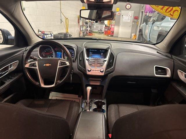 2013 Chevrolet Equinox Vehicle Photo in MEDINA, OH 44256-9631