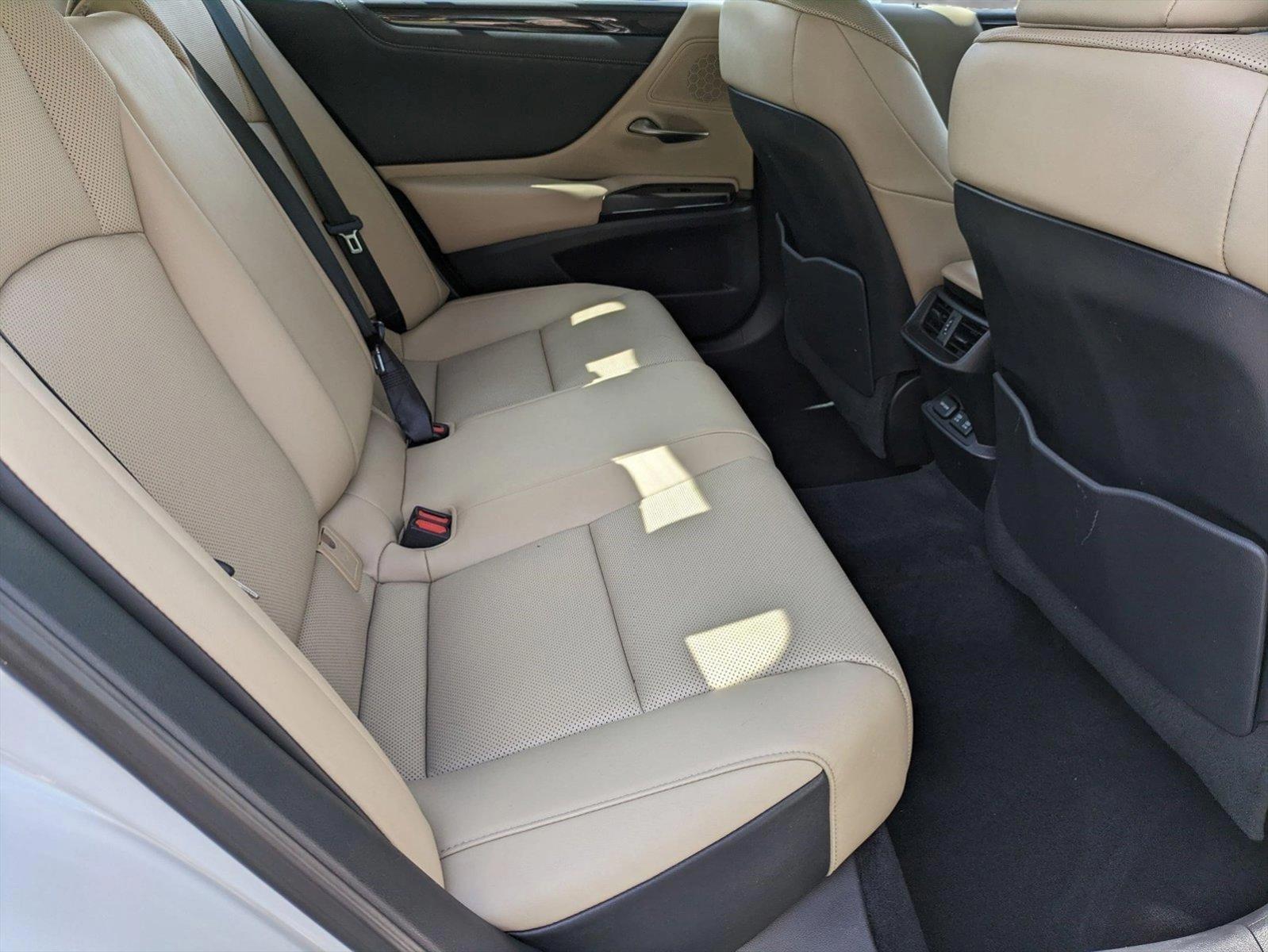 2019 Lexus ES 350 Vehicle Photo in Sanford, FL 32771